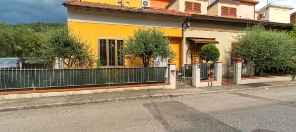 6 bedrooms House in Prato, Italy No. 315489 16