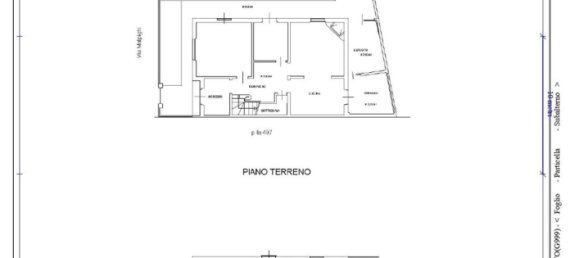 6 bedrooms House in Prato, Italy No. 315489 22