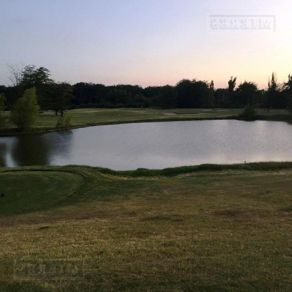 Terreno em Pilar, Argentina N.º 39822