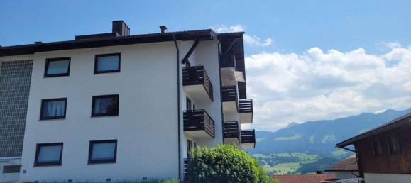 1 bedroom Apartment in Oberallgau, Germany No. 353144 11