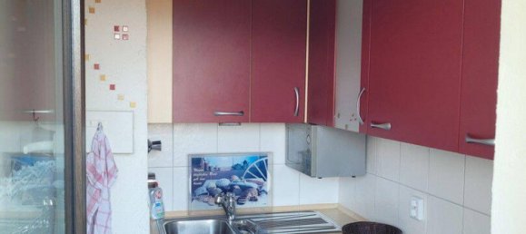 1 bedroom Apartment in Oberallgau, Germany No. 353144 7