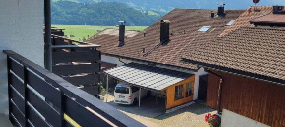 1 bedroom Apartment in Oberallgau, Germany No. 353144 10