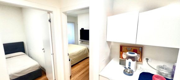 3 rooms Apartment in Pordenone, Italy No. 306917 12