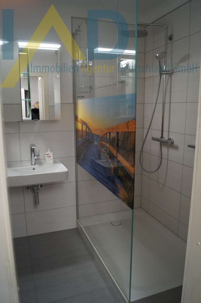 2 Schlafzimmer Wohnung in Wuppertal, Germany, Nr. 40151