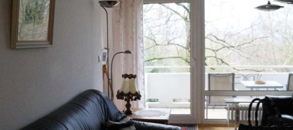 2 Schlafzimmer Wohnung in Wuppertal, Germany, Nr. 40151 6