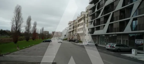 4204m² Commercial property in Aveiro, Portugal No. 50913 4