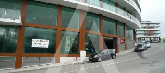 4204m² Commercial property in Aveiro, Portugal No. 50913 5