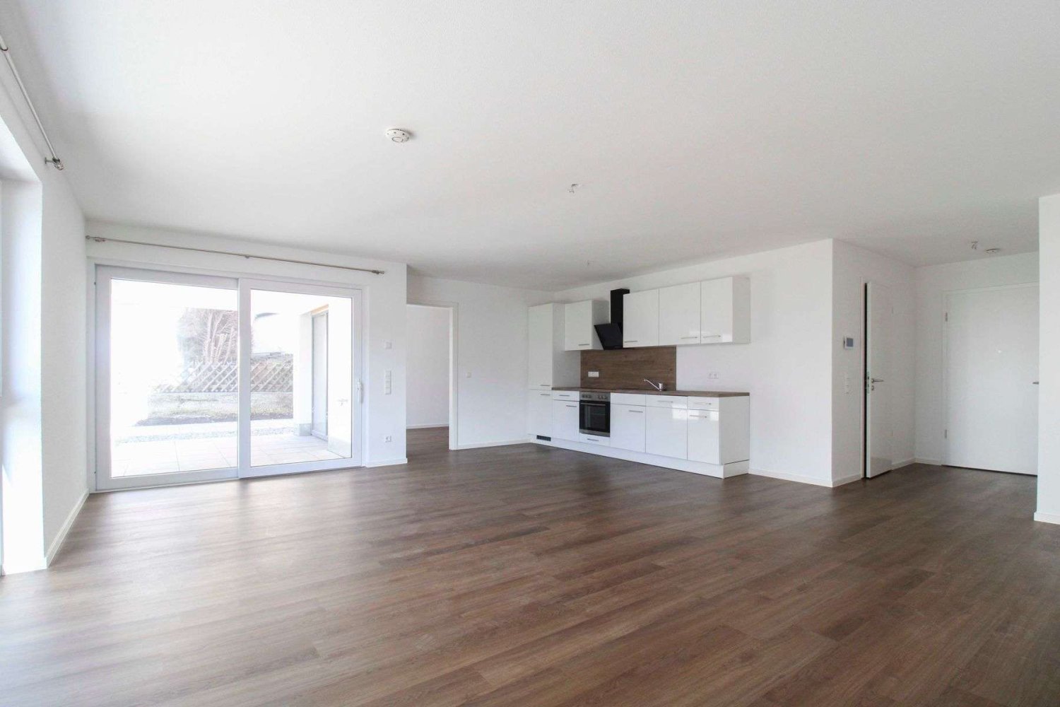 1 غرف نوم شقة في Tuttlingen, Germany رقم 238433