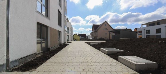 1 غرف نوم شقة في Tuttlingen, Germany رقم 238433 12