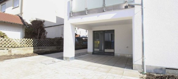 1 غرف نوم شقة في Tuttlingen, Germany رقم 238433 3