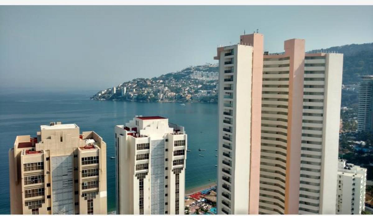 3 Schlafzimmer Wohnung in Guerrero, Mexico, Nr. 156479