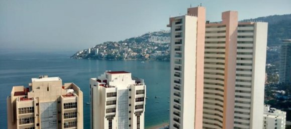 3 Schlafzimmer Wohnung in Guerrero, Mexico, Nr. 156479 2