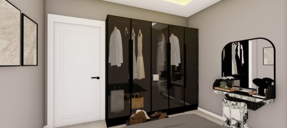 Apartment 2+1 in Mersin, Turkey No. 24585 10