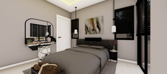 Apartment 2+1 in Mersin, Turkey No. 24585 9