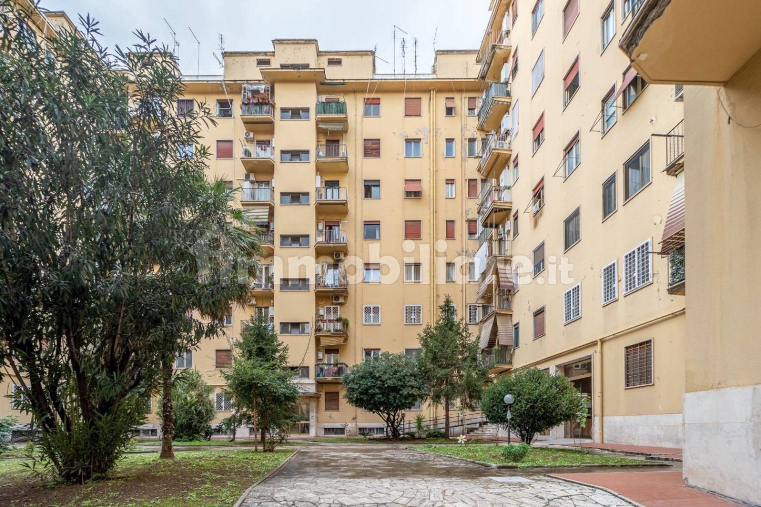 2 Schlafzimmer Wohnung in Rome, Italy, Nr. 149392