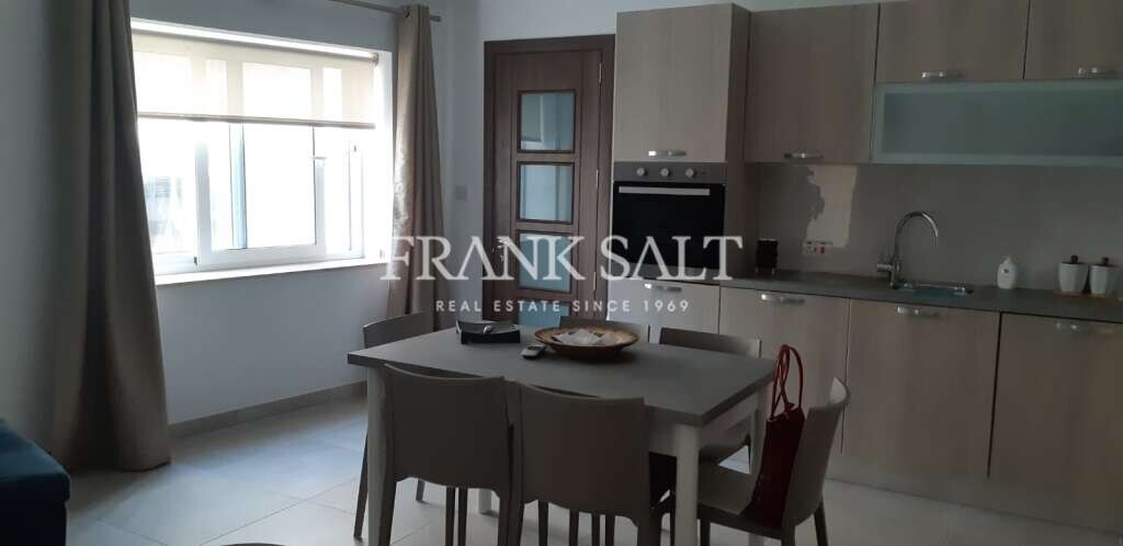 2 bedrooms Apartment in Sliema, Malta No. 9302