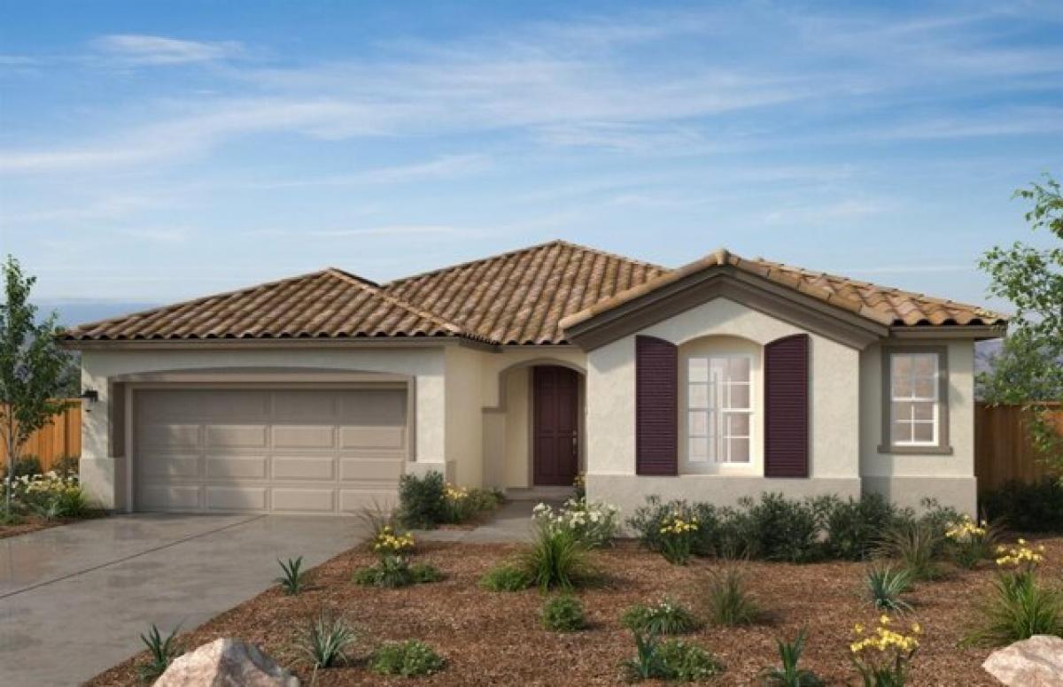 5 Schlafzimmer Haus in Elk Grove, USA, Nr. 409541