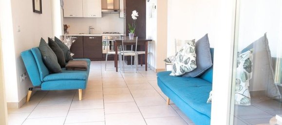 3 rooms Apartment in Dizzasco, Italy No. 57456 11