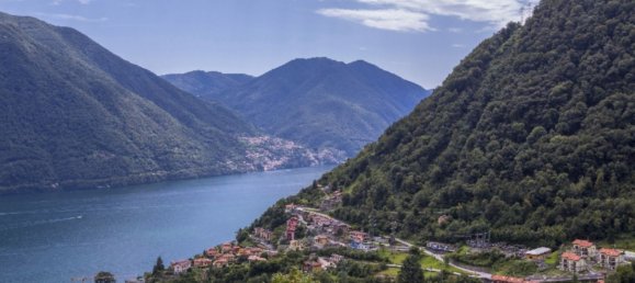 3 rooms Apartment in Dizzasco, Italy No. 57456 16