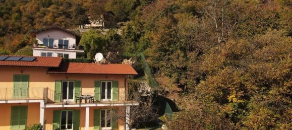 3 rooms Apartment in Dizzasco, Italy No. 57456 20