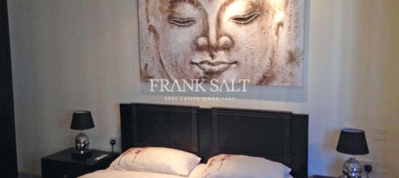 1 bedroom Apartment in Sliema, Malta No. 3369 10