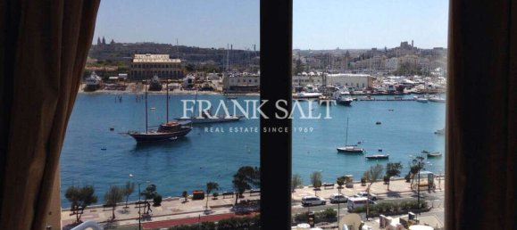 1 bedroom Apartment in Sliema, Malta No. 3369 6
