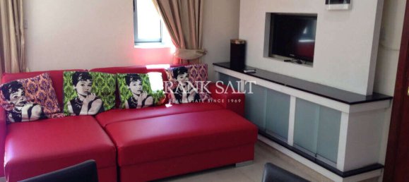 1 bedroom Apartment in Sliema, Malta No. 3369 2