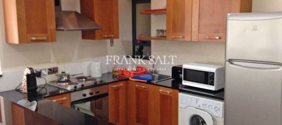 1 bedroom Apartment in Sliema, Malta No. 3369 3