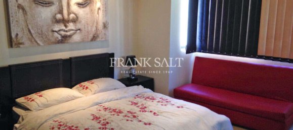 1 bedroom Apartment in Sliema, Malta No. 3369 4