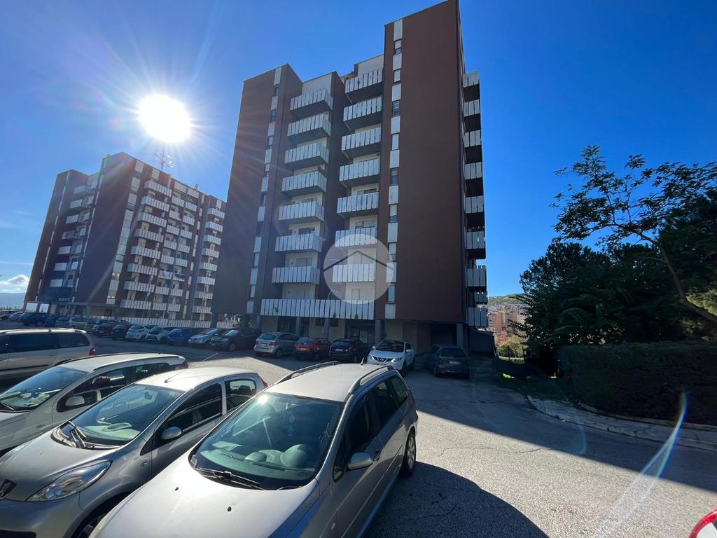 3 Schlafzimmer Wohnung in Campobasso, Italy, Nr. 131500