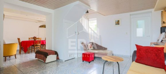 Дом с 4 спальнями в Ла-Рошель, Франция № 98270 5