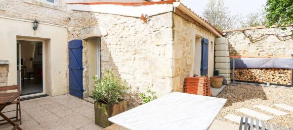 Дом с 4 спальнями в Ла-Рошель, Франция № 98270 10