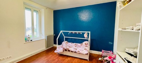 2 Schlafzimmer Haus in Senones, France, Nr. 158367 6