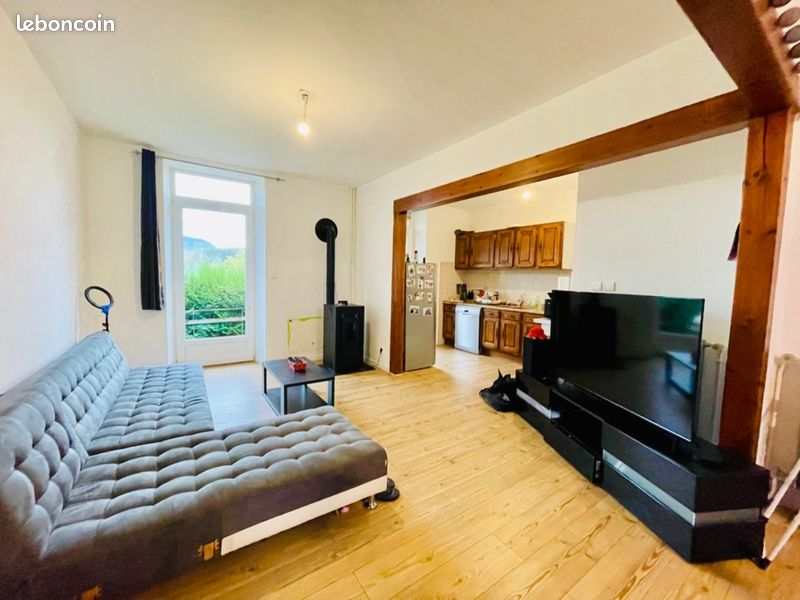 2 Schlafzimmer Haus in Senones, France, Nr. 158367