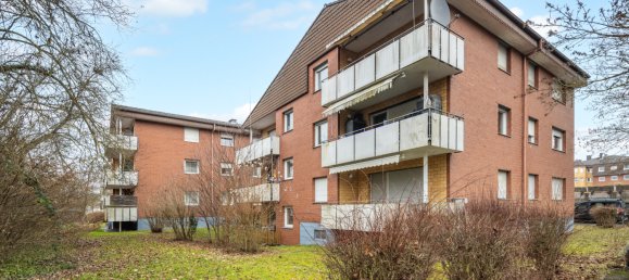 2 chambres Appartement à Lollar, Germany No. 62349 10