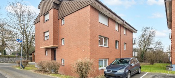 2 chambres Appartement à Lollar, Germany No. 62349 9