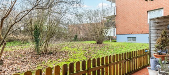 2 chambres Appartement à Lollar, Germany No. 62349 12