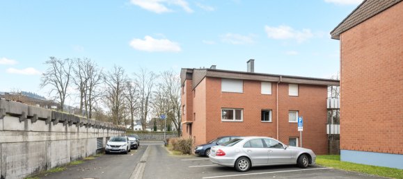 2 chambres Appartement à Lollar, Germany No. 62349 11