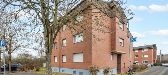 2 chambres Appartement à Lollar, Germany No. 62349 8