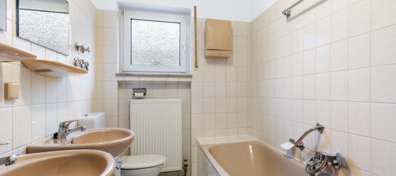 2 chambres Appartement à Lollar, Germany No. 62349 4