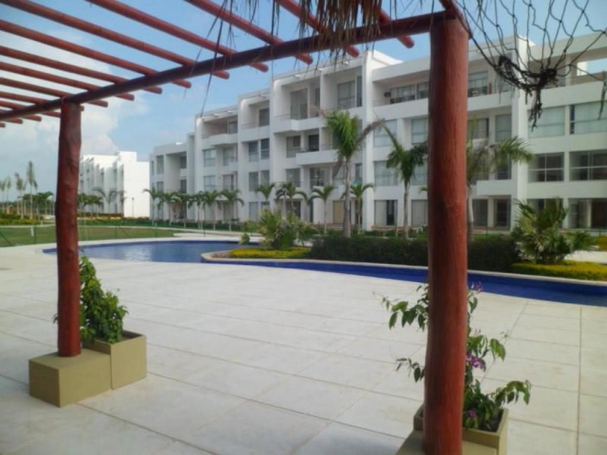 استوديو في Bolivar, Colombia رقم 1553