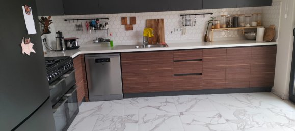 Wohnung 4+1 in Alanya, Turkey, Nr. 24311 2