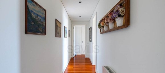 4 Schlafzimmer Wohnung in Matosinhos, Portugal, Nr. 135621 9