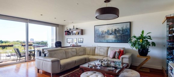 4 Schlafzimmer Wohnung in Matosinhos, Portugal, Nr. 135621 3