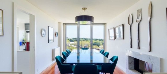 4 Schlafzimmer Wohnung in Matosinhos, Portugal, Nr. 135621 4