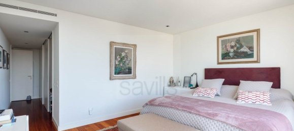 4 Schlafzimmer Wohnung in Matosinhos, Portugal, Nr. 135621 15