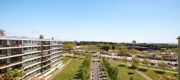 4 Schlafzimmer Wohnung in Matosinhos, Portugal, Nr. 135621 22