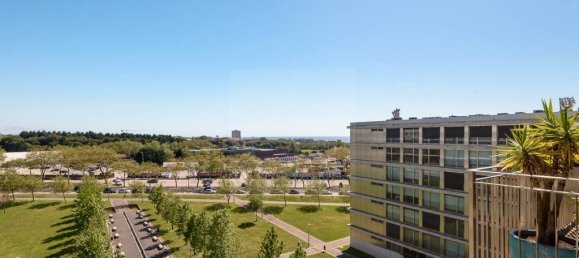 4 Schlafzimmer Wohnung in Matosinhos, Portugal, Nr. 135621 2