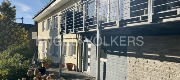 3 Schlafzimmer Haus in Siegen-Wittgenstein, Germany, Nr. 193437 3