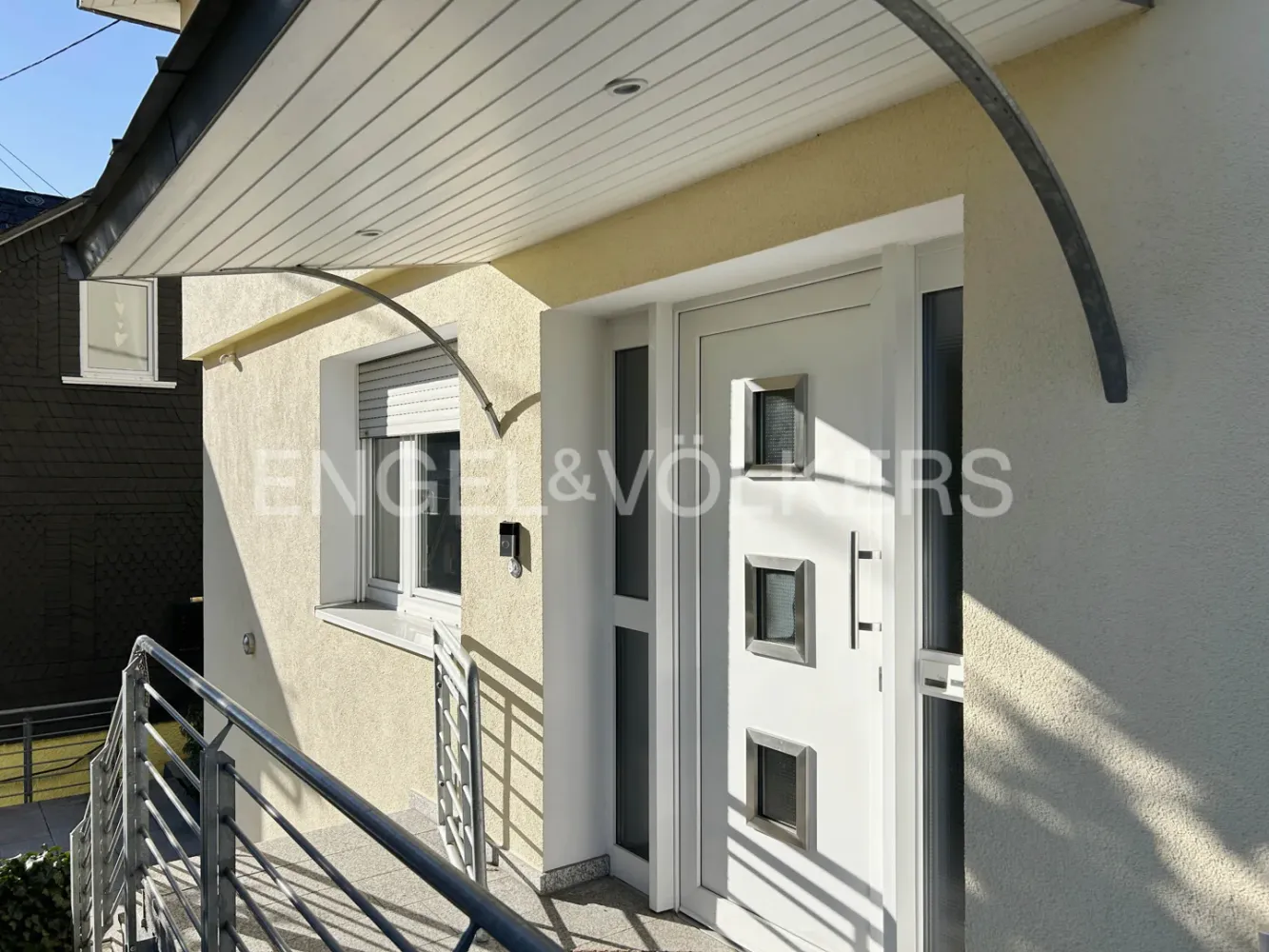 3 chambres Maison à Siegen-Wittgenstein, Germany No. 193437